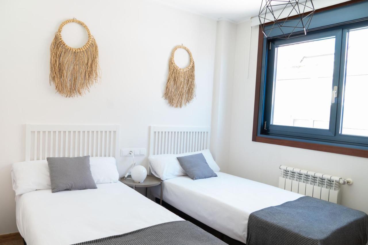 Guest-in Mar De * Sada