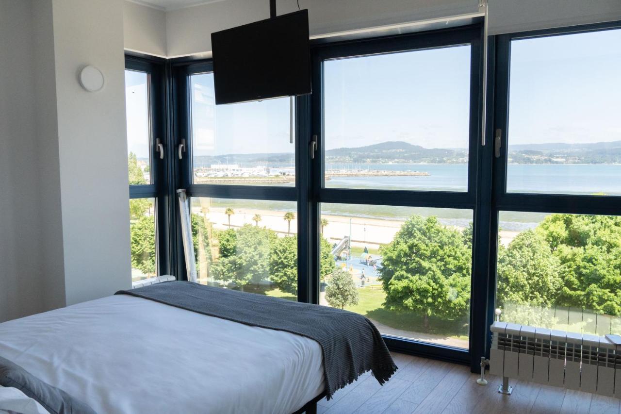 Apartment Mar De
