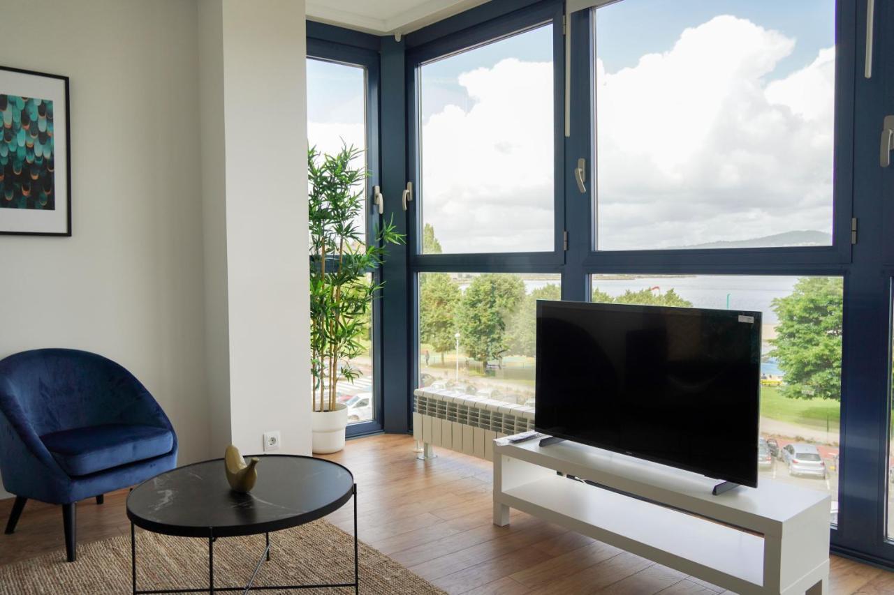 Guest-in Mar De Appartement