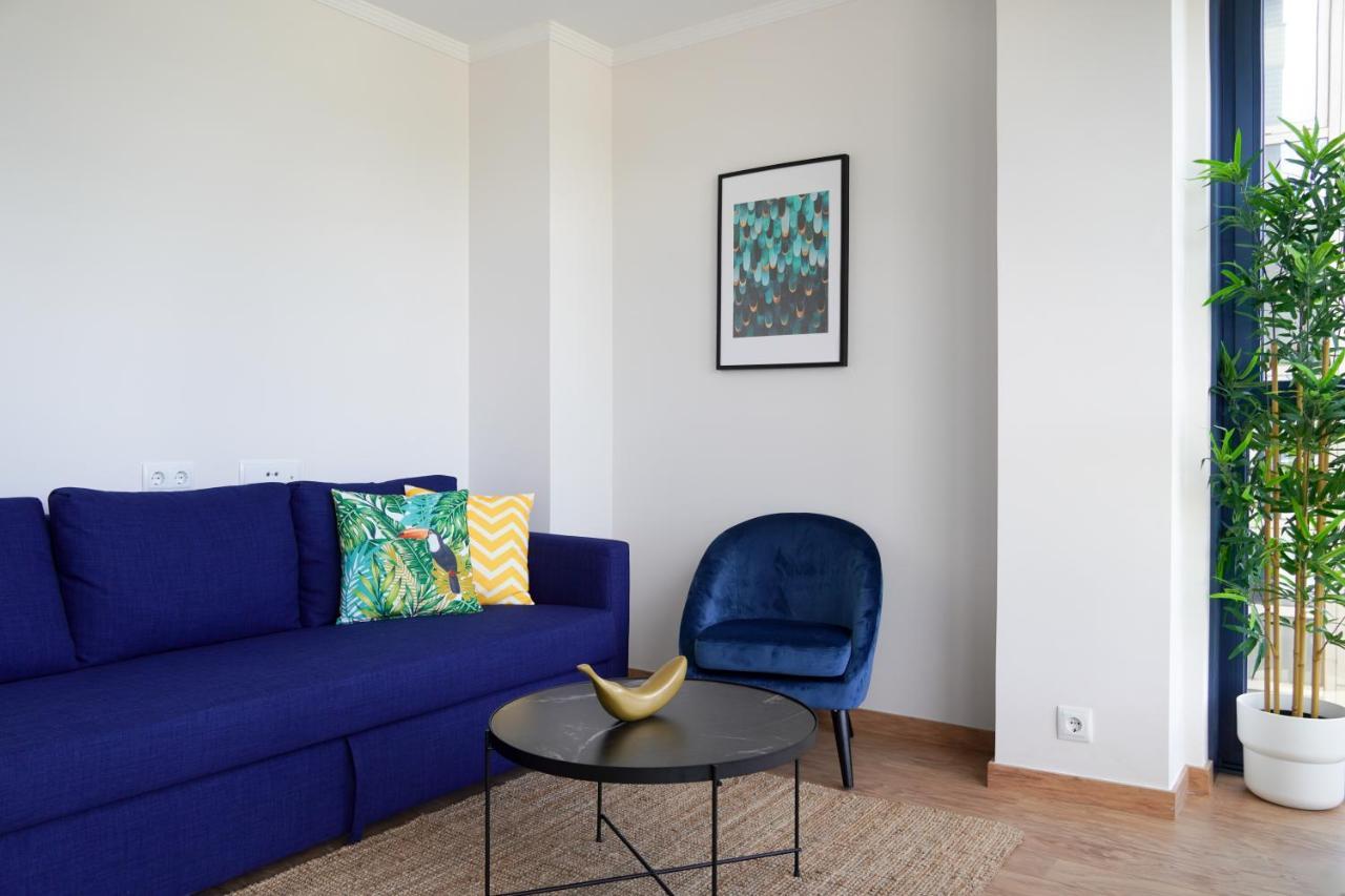 Mar De Apartment Sada