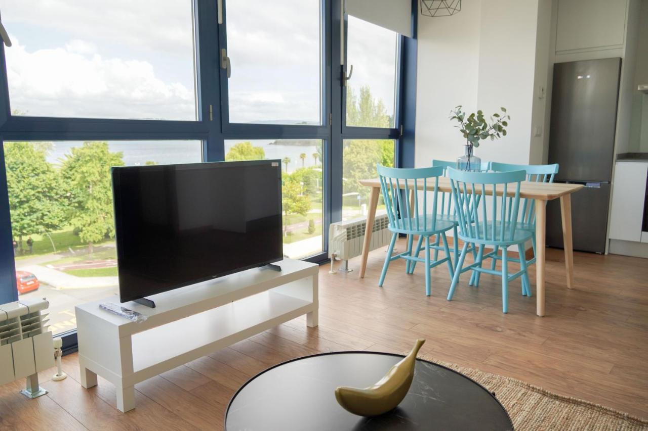Mar De Apartment Sada