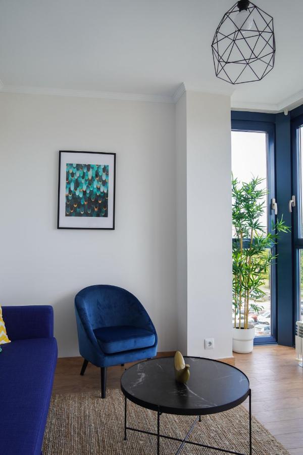 Apartment Mar De *