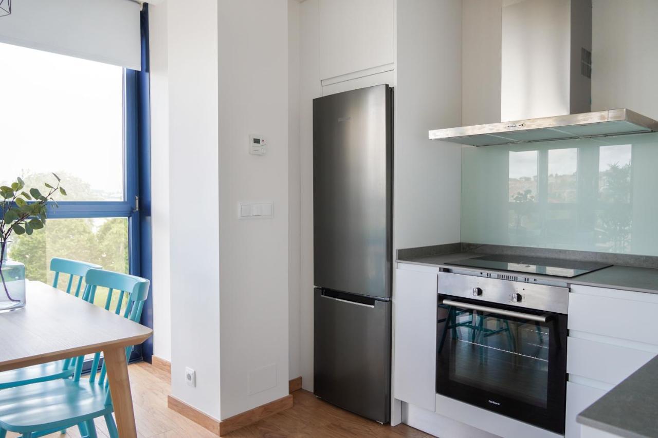 Apartment Mar De Sada