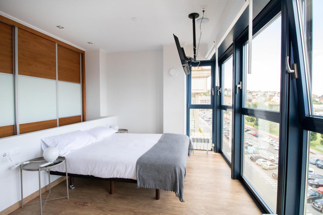 Mar De Apartment