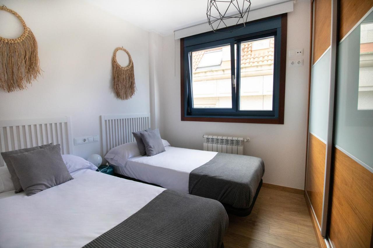 Apartment Mar De Sada