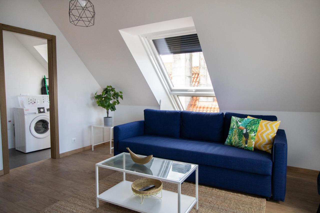 Mar De Apartment *
